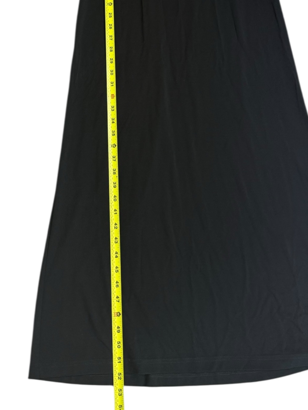 Toteme Draped Jersey Dress - Picture 9 of 14